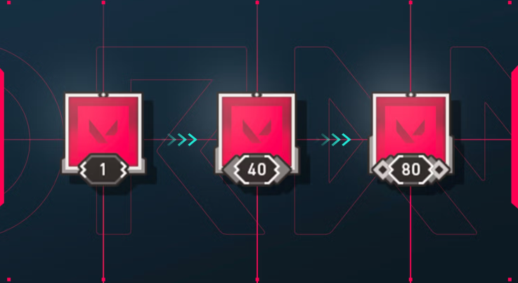 Valorant XP Nasıl Kasılır?
