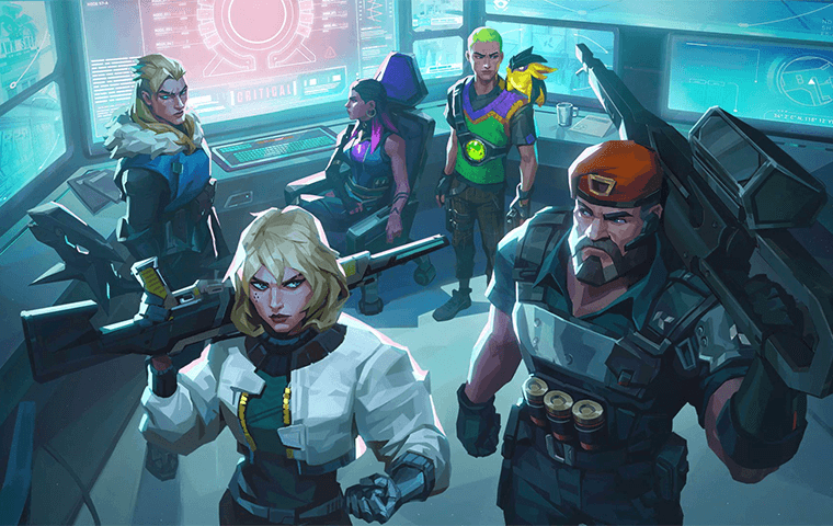 Valorant Teorileri: En Mantıklı 5 Lore İhtimali