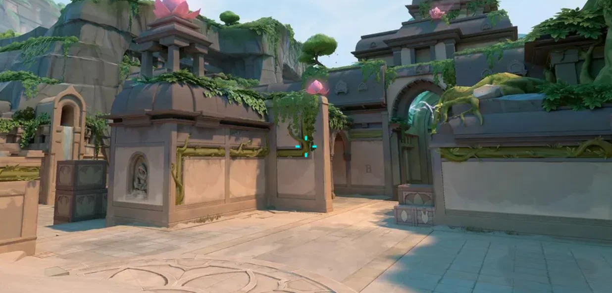 En İyi VALORANT Crosshair Kodları