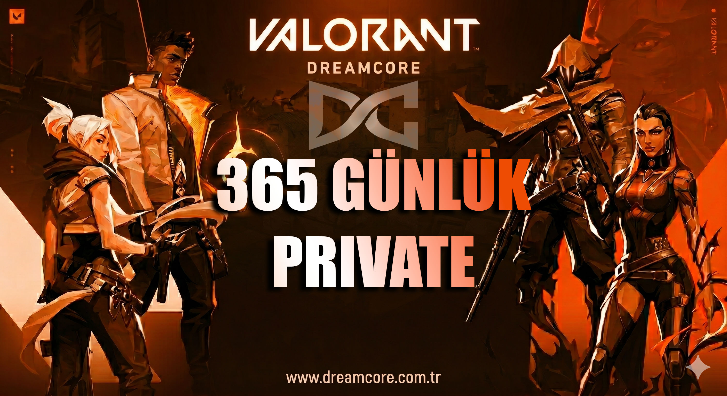 365 Günlük Private